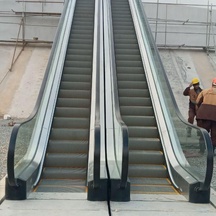 смонтированное оборудование